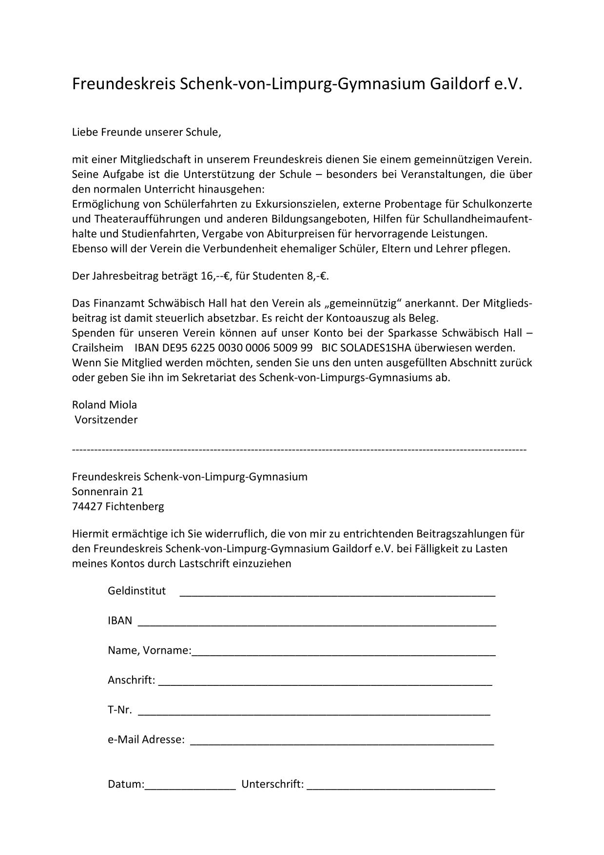 Beitrittserklarung WEB Stand 2019 07 1